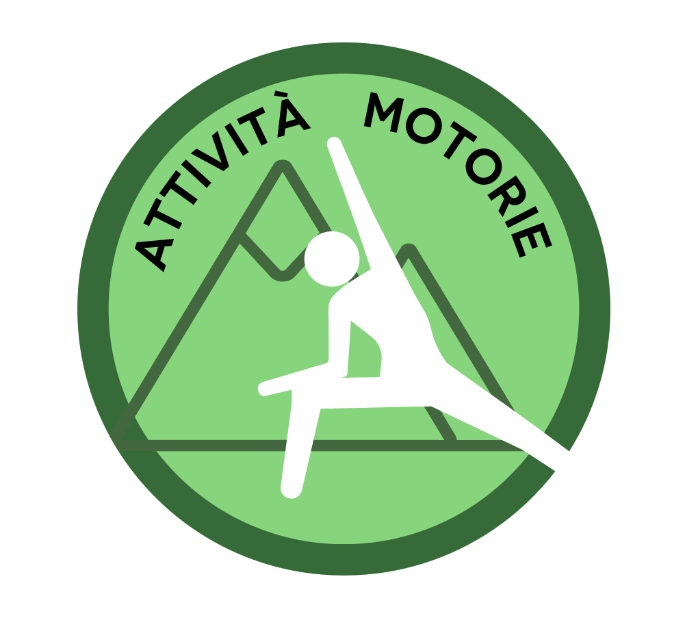 attività motorie CAI