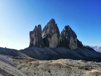 Chiara Tre Cime