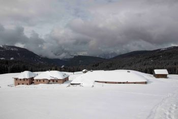 Val Venegia