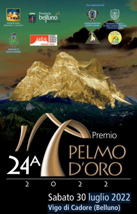 Pelmo Oro