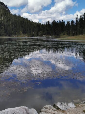 Lago Federa