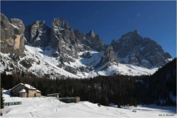 Val Venegia Borziello