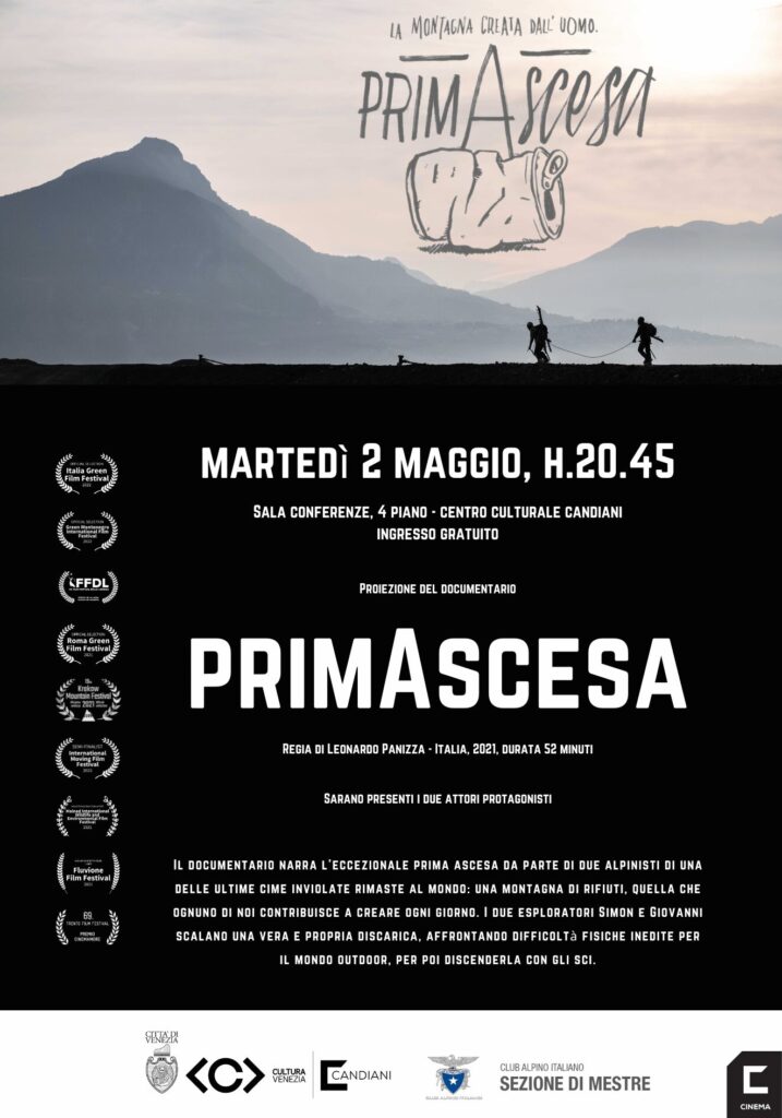 Primascesa