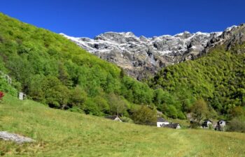 parco valgrande