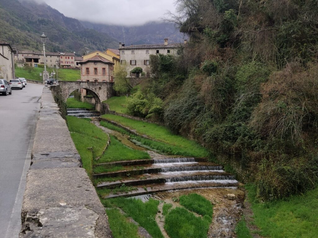 molino
