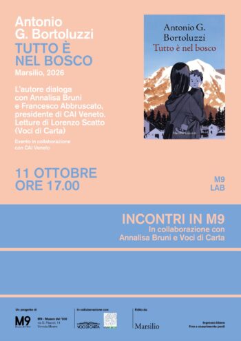 Tutto è nel bosco
